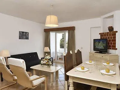 Hotel apartamentowy Cheerfulway Minichoro 3*