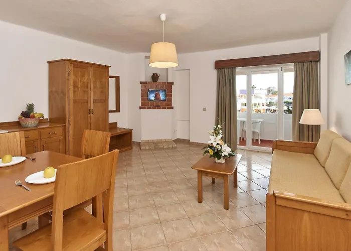 Cheerfulway Minichoro Apart-hotel