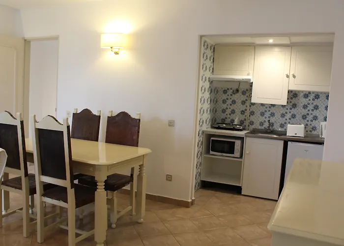 Apart-hotel Cheerfulway Minichoro