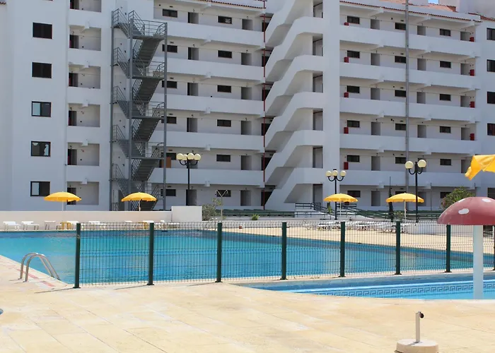 Apart-hotel Cheerfulway Minichoro