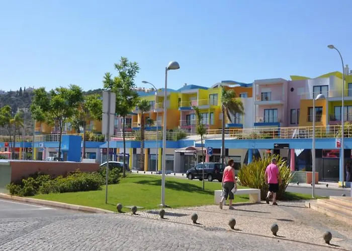 Cheerfulway Minichoro Apart-hotel 3*