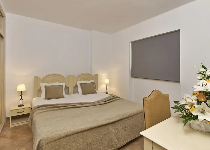 Cheerfulway Minichoro Apart-hotel 3*