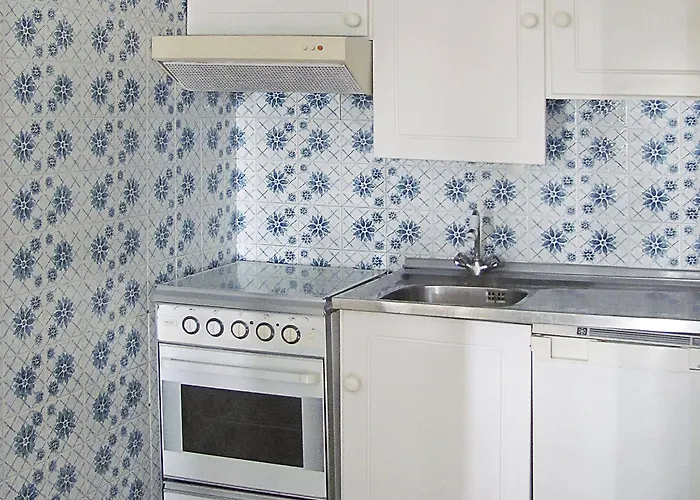 מלון דירות Cheerfulway Minichoro