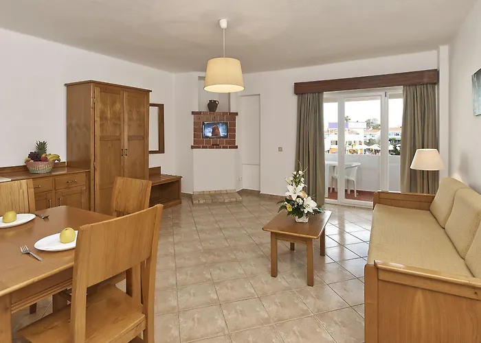 Cheerfulway Minichoro מלון דירות