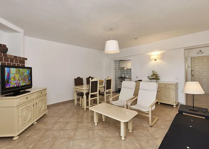 Apart-hotel Cheerfulway Minichoro 3*