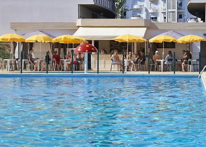 Apart-hotel Cheerfulway Minichoro