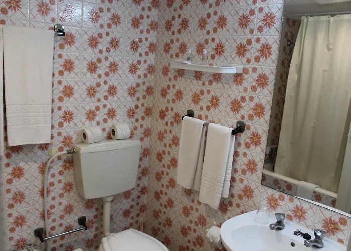 מלון דירות Cheerfulway Minichoro 3*