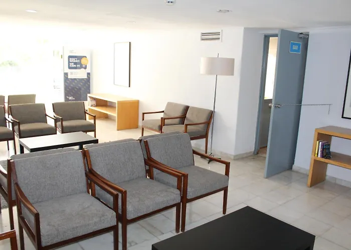 Cheerfulway Minichoro Apart-hotel Albufeira