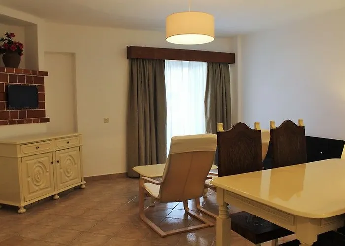 Apart-hotel Cheerfulway Minichoro Albufeira