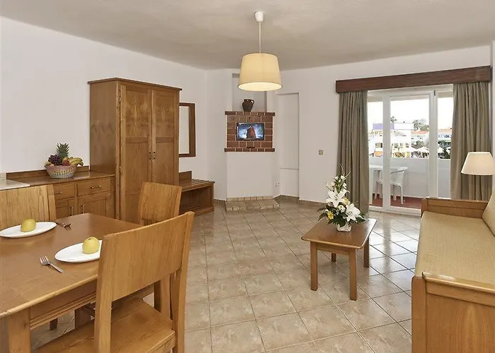 Apart-hotel Cheerfulway Minichoro