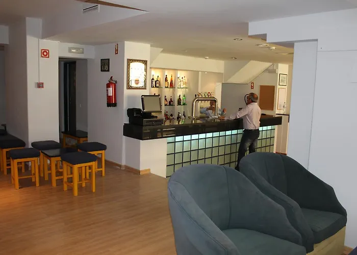 מלון דירות Cheerfulway Minichoro 3*