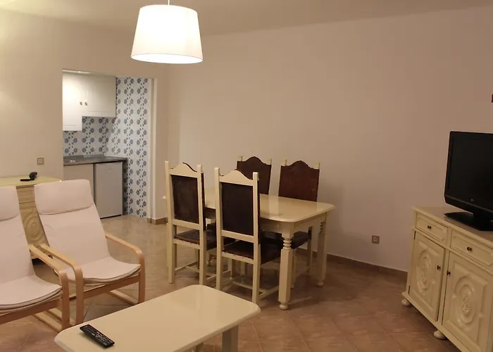 מלון דירות Cheerfulway Minichoro 3*