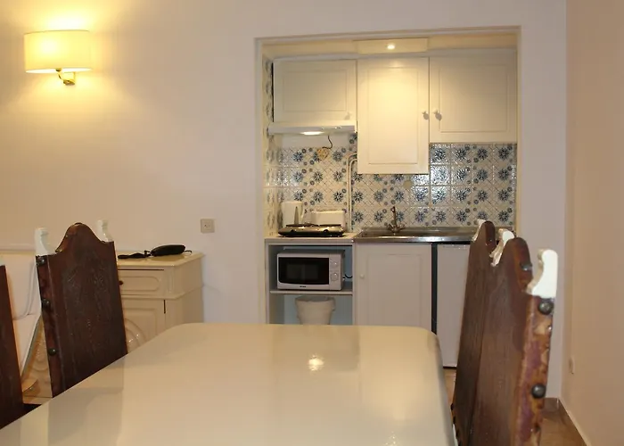 מלון דירות Cheerfulway Minichoro 3*