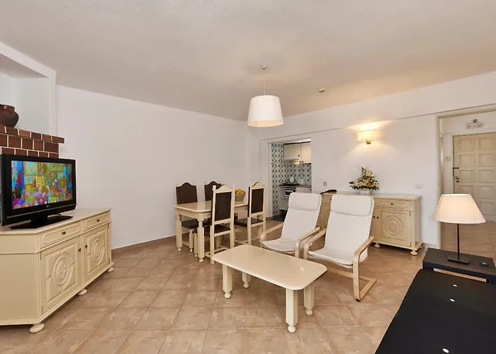 מלון דירות Cheerfulway Minichoro 3*