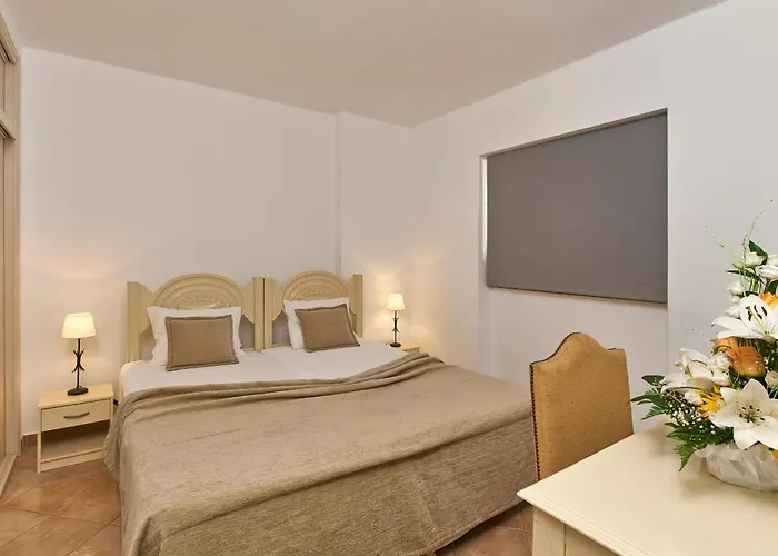 Apart-hotel Cheerfulway Minichoro 3*