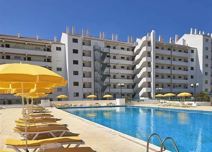 Cheerfulway Minichoro 3* Albufeira