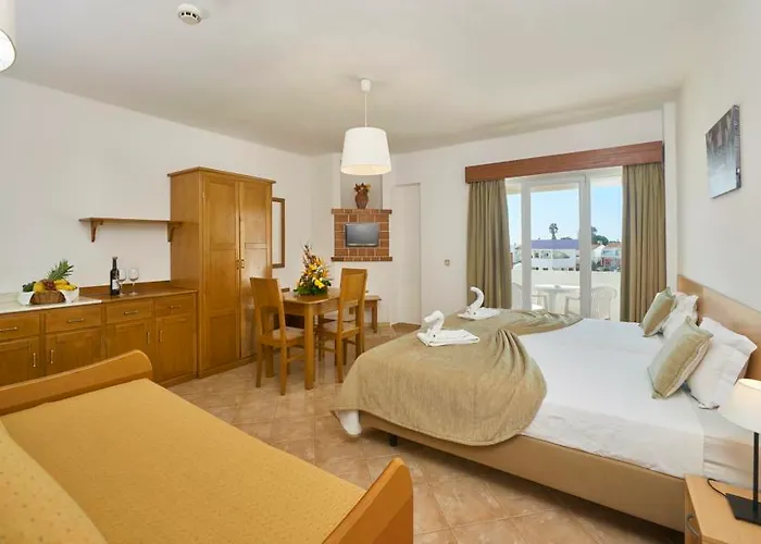 Apart-hotel Cheerfulway Minichoro 3*