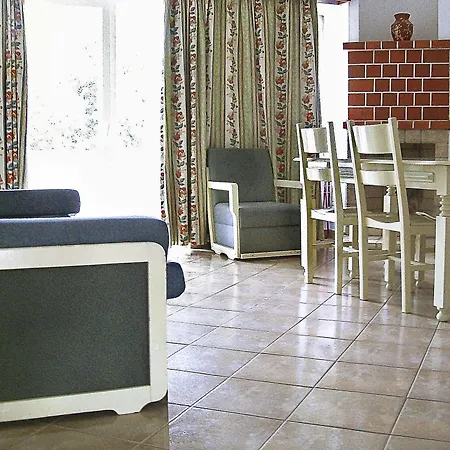 Hotel apartamentowy Cheerfulway Minichoro 3*
