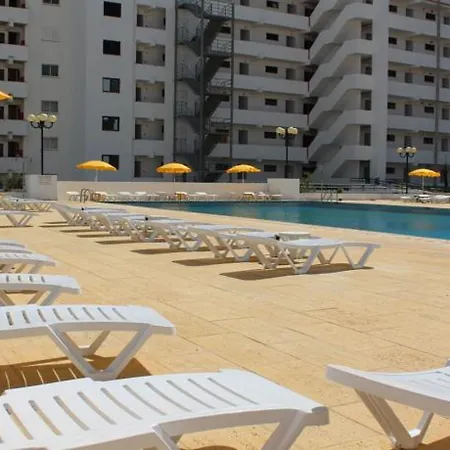 Cheerfulway Minichoro 3* Albufeira