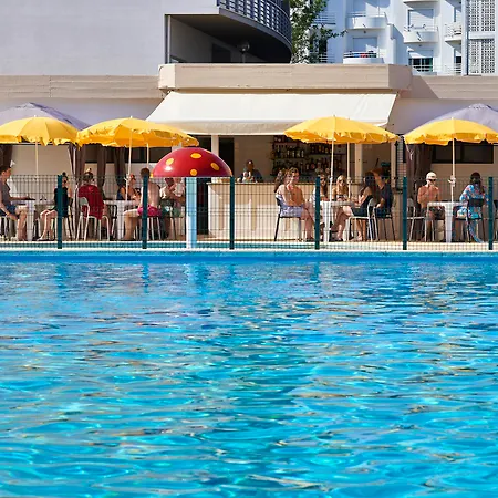 Cheerfulway Minichoro Albufeira