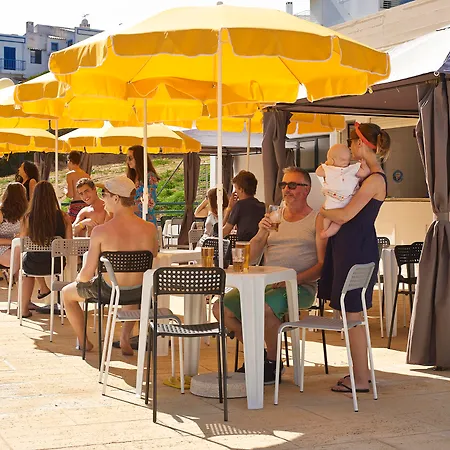 Cheerfulway Minichoro Lägenhetshotell Albufeira