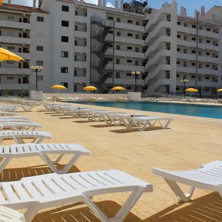 Cheerfulway Minichoro Apartahotel 3*