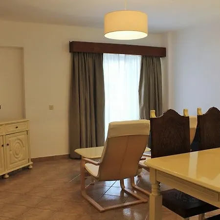 Apartahotel Cheerfulway Minichoro Albufeira