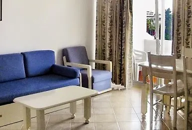 Lägenhetshotell Cheerfulway Minichoro Albufeira