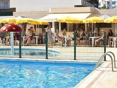 Cheerfulway Minichoro Lägenhetshotell 3*
