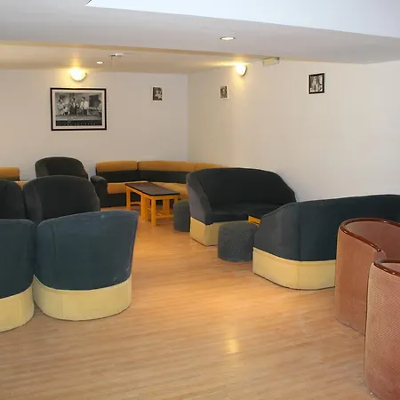 Cheerfulway Minichoro Hotel apartamentowy