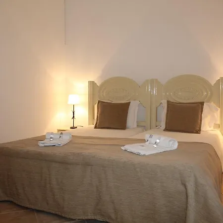 Lägenhetshotell Cheerfulway Minichoro Albufeira