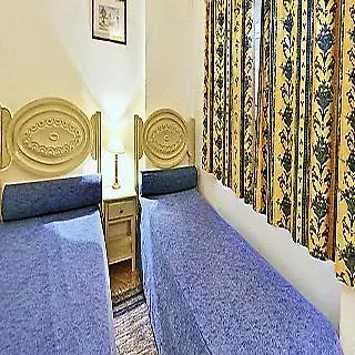 Hotel apartamentowy Cheerfulway Minichoro