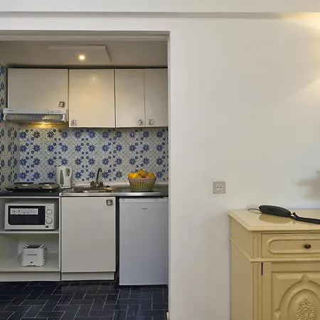 Hotel apartamentowy Cheerfulway Minichoro