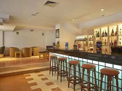 Lägenhetshotell Cheerfulway Minichoro Albufeira