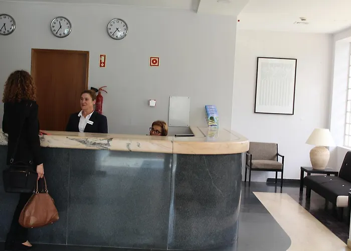 Appart hôtel Cheerfulway Minichoro