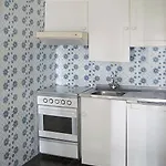 Hotel apartamentowy Cheerfulway Minichoro