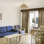 Hotel apartamentowy Cheerfulway Minichoro