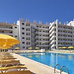 Cheerfulway Minichoro Hotel apartamentowy Albufeira