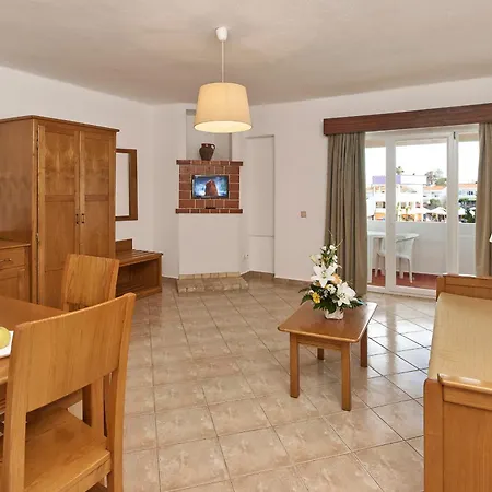 Cheerfulway Minichoro Hotel apartamentowy