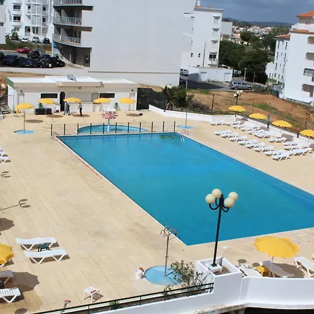Hotel apartamentowy Cheerfulway Minichoro Albufeira