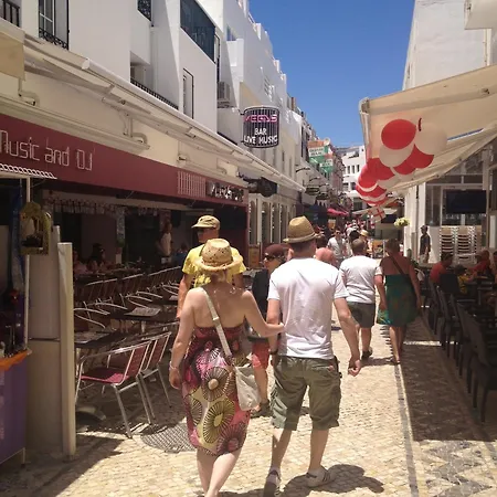 Cheerfulway Minichoro Hotel apartamentowy 3*