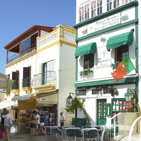 Cheerfulway Minichoro Albufeira