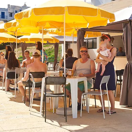 Cheerfulway Minichoro Hotel apartamentowy Albufeira