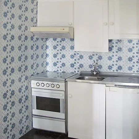 Hotel apartamentowy Cheerfulway Minichoro