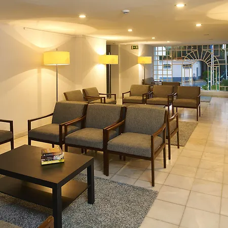 Cheerfulway Minichoro Aparthotel 3*