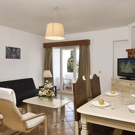 Cheerfulway Minichoro Hotel apartamentowy