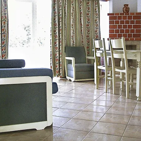 Cheerfulway Minichoro Hotel apartamentowy