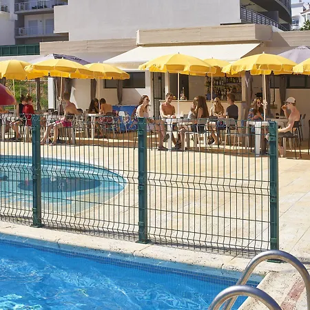 Cheerfulway Minichoro Hotel apartamentowy 3*