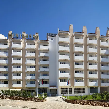Cheerfulway Minichoro Aparthotel