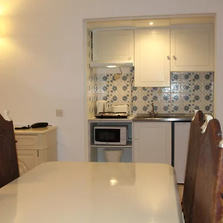 Cheerfulway Minichoro 3* Albufeira